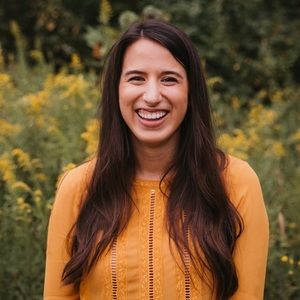 Meet your Posher, Marissa